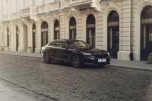 Wynajem BMW 520d | Wypożyczalnia aut sportowych | Luksusowych Warszawa