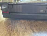 Grundig cd 8150 szuflada do regulacji