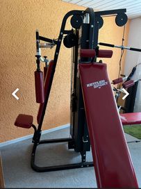 Atlas Kettler multi fitness center 7407\500