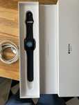 Apple watch seria 3 42mm