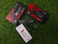 НОВИЙ Жорсткий диск SSD Fanxiang S500Pro 512GB, M.2 NVMe, PCIe3.0 2280