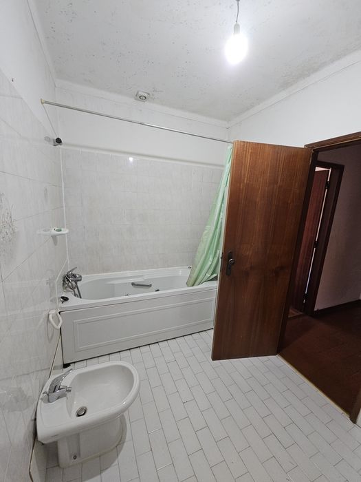 Banheira hidro massagem