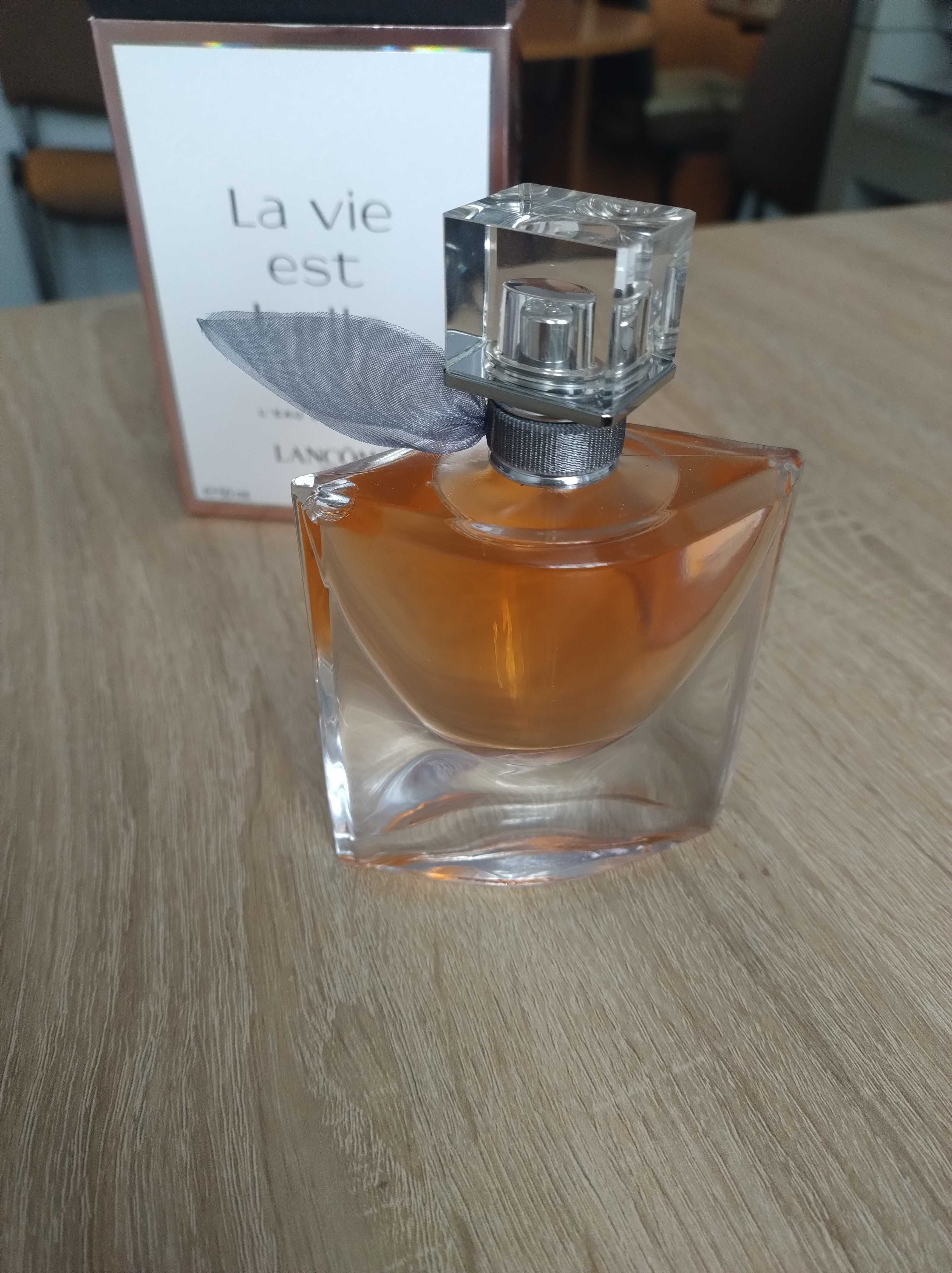 Perfumy La vie Est Belle