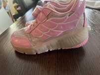 Butorolki Aimoge Sport roz. 33 świecące buty z kółkami