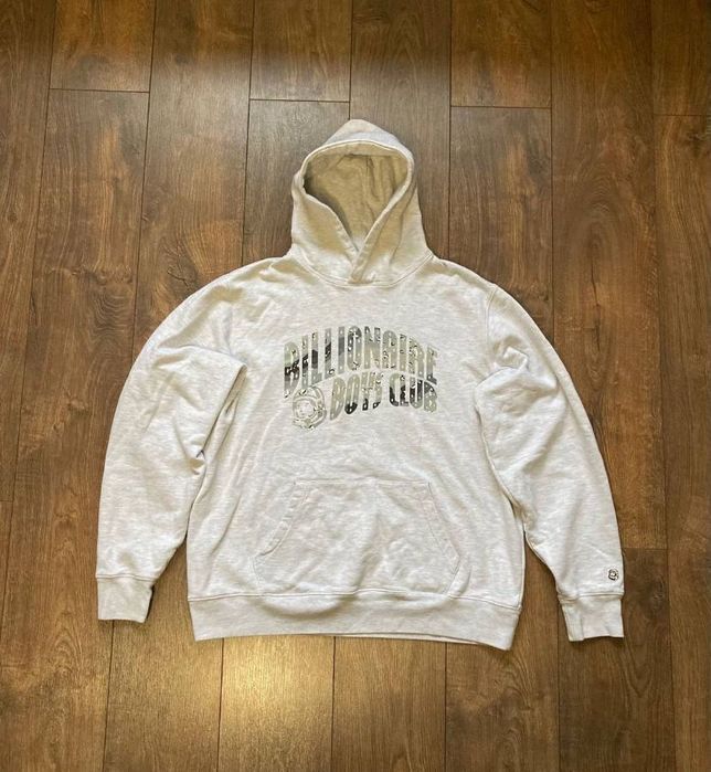 Худі Billionaire Boys Club BBC