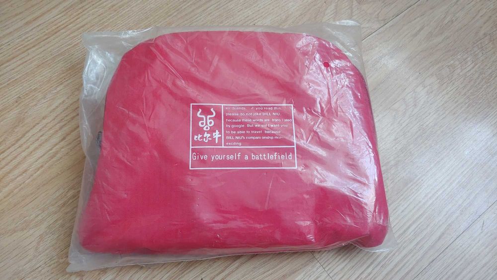 Рюкзак Трансформер мини Сумка Объемный Влагоотталкивающий Новый