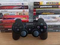 Comando Sony dualshock 3, PS3 PlayStation 3 (retomo jogos PS1 e PS2)