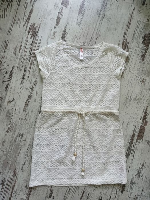 Plażowa narzutka Ocean Club Nowa