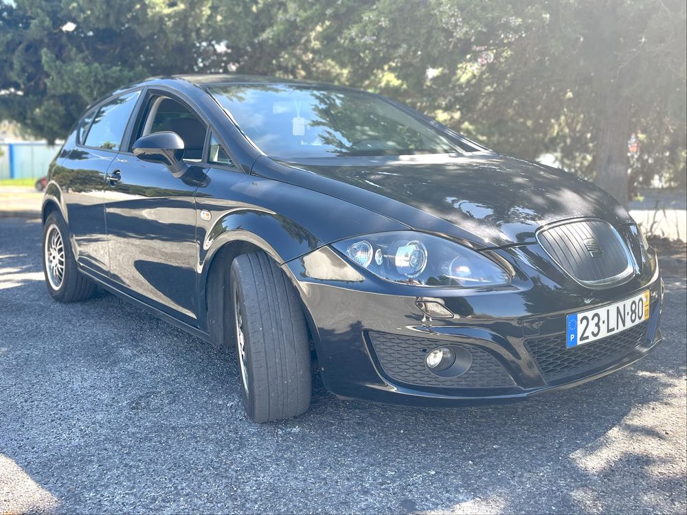Seat Leon 1.6 TDI