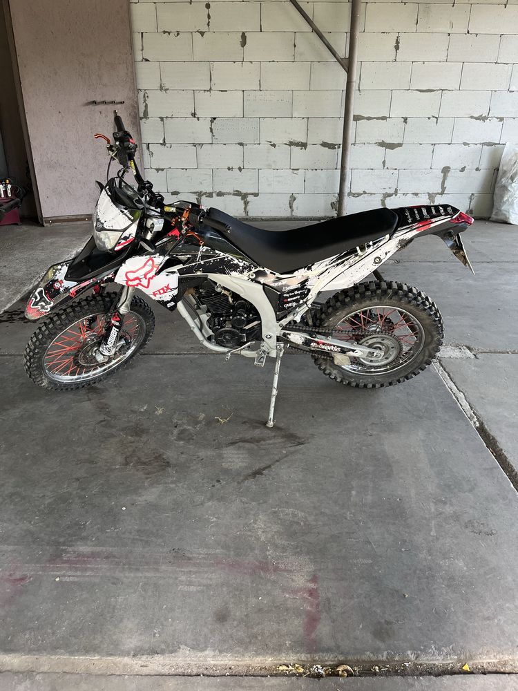 Loncin lx250gy-3