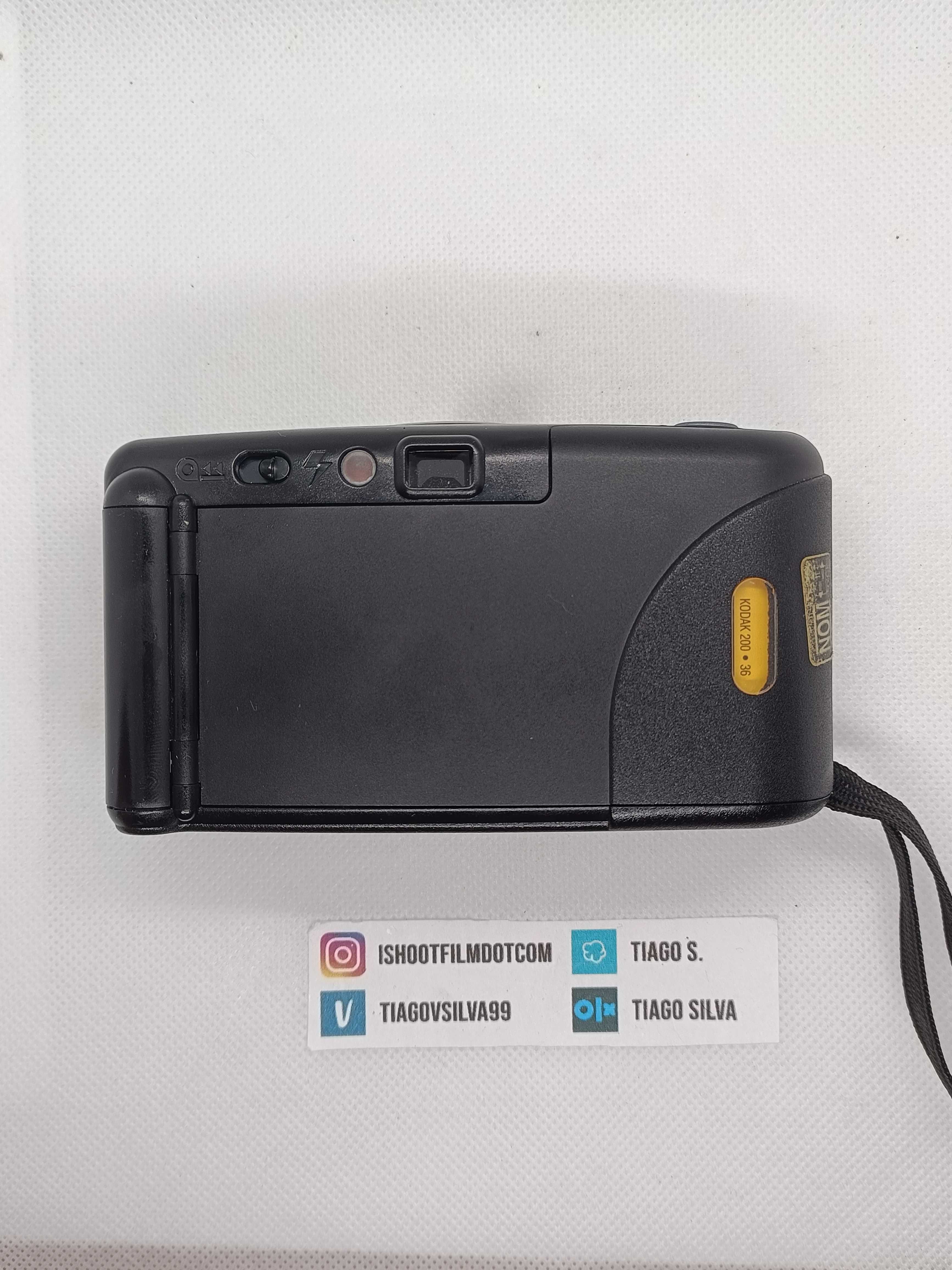 Kodak KB28 Point and Shoot