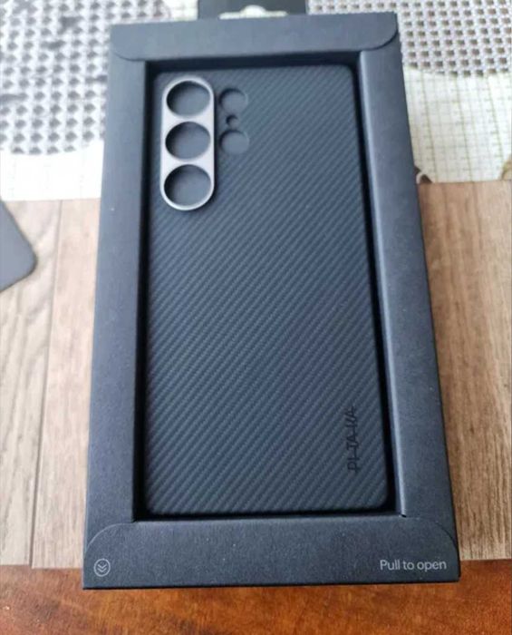 Etui pitaka galaxy s25 ultra