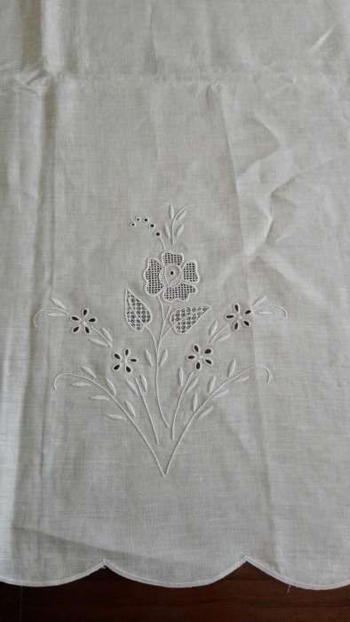 Toalha mesa LINHO