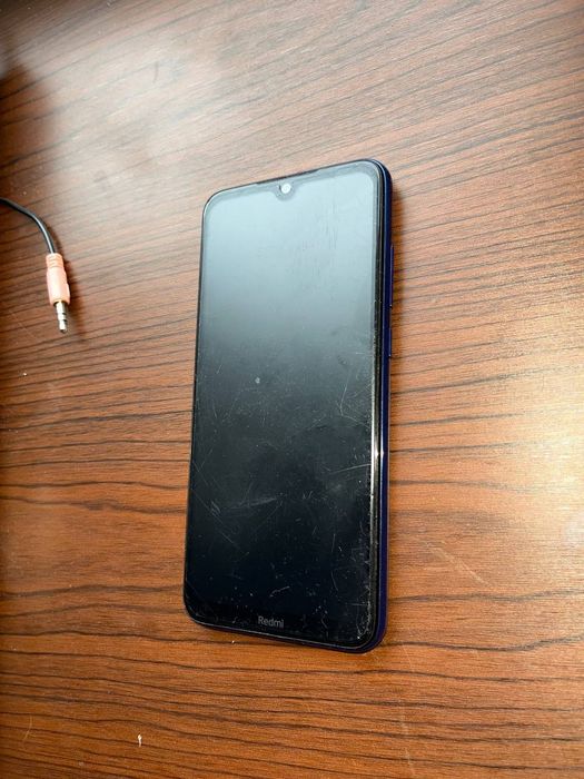 Redmi Note 8T бу продам телефон