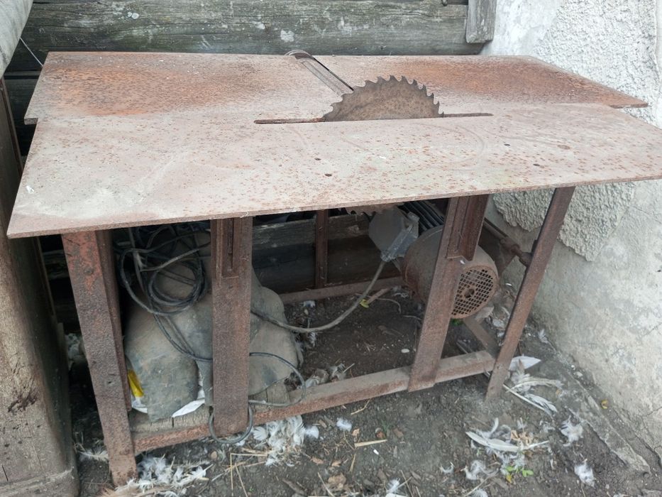 ЦИРКУЛЯРКА. Циркулярочка.