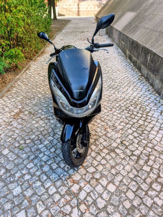 Pcx 2016 imperdível