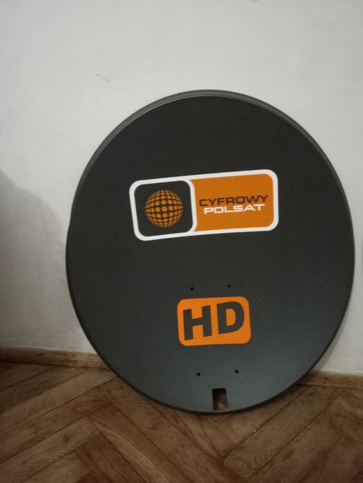 Antena cyfrowy polsat