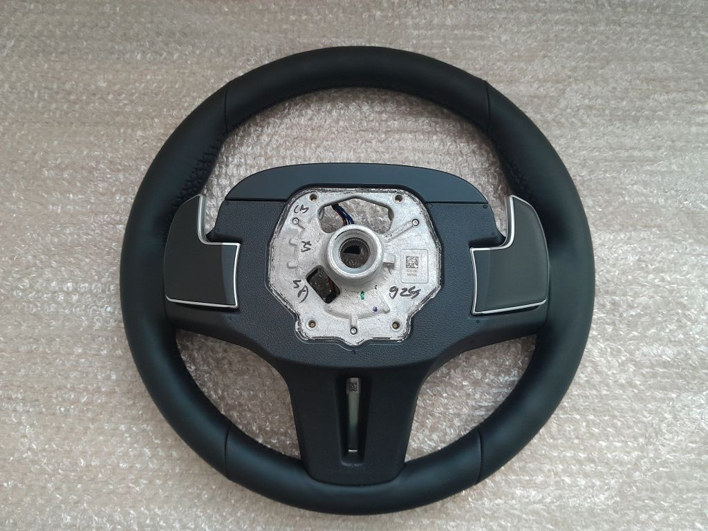 Kierownica Skórzana BMW G20 G21 G22 G23 G26 F40 F44 M-PAKIET LCI