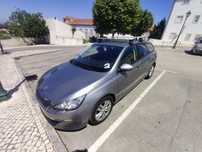 Peugeot 308 1.6 BlueHDI