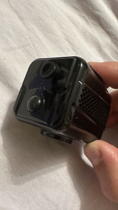 FOWL Smart Mini Camera