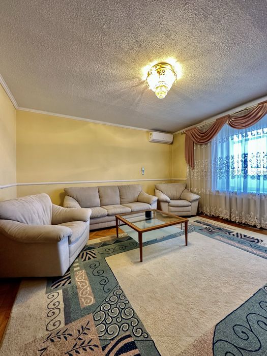 Реальная великолепная квартира на жм тополь возле трц терра