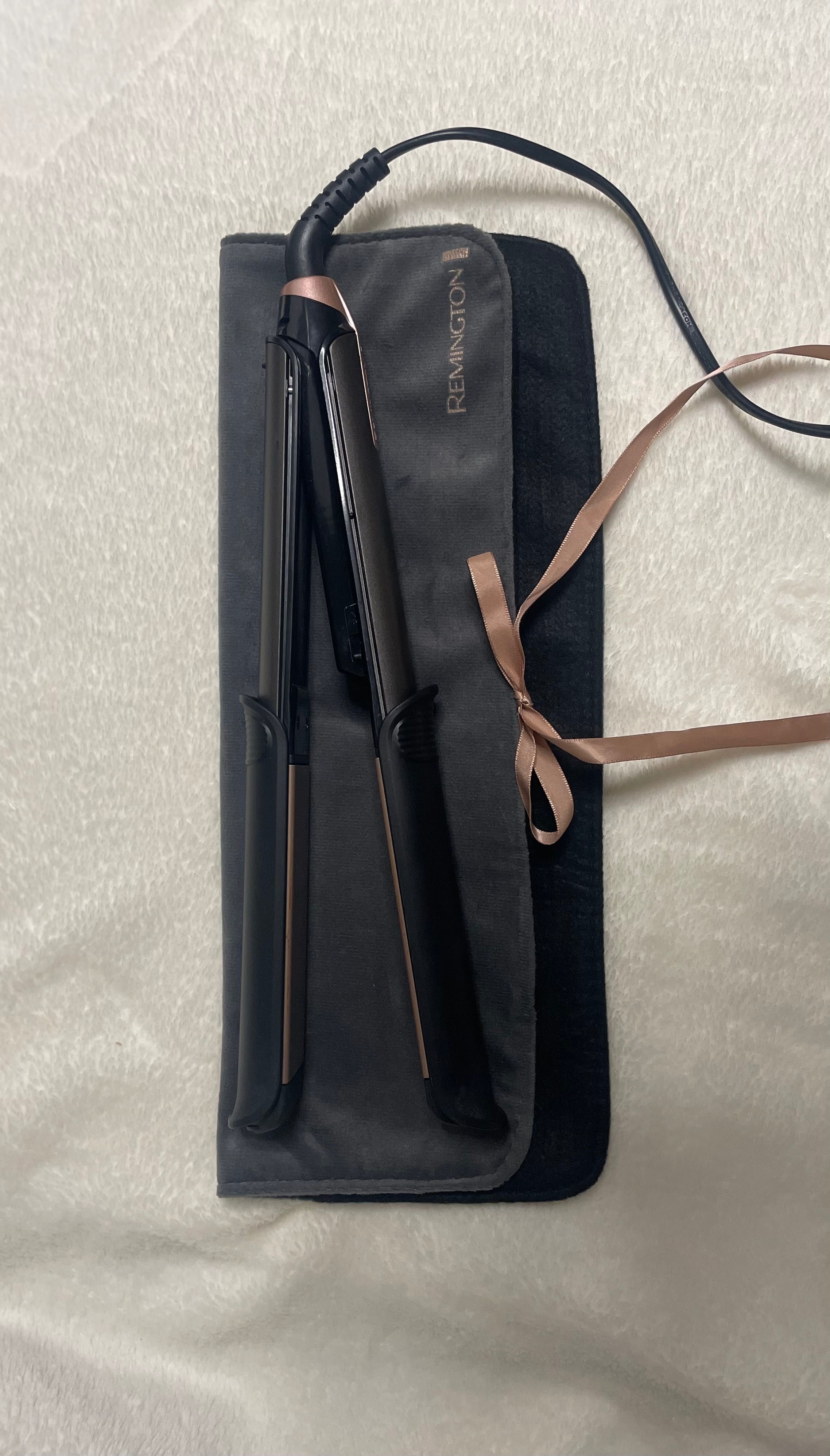 Prostownico - lokówka Remington One Straight & Curl