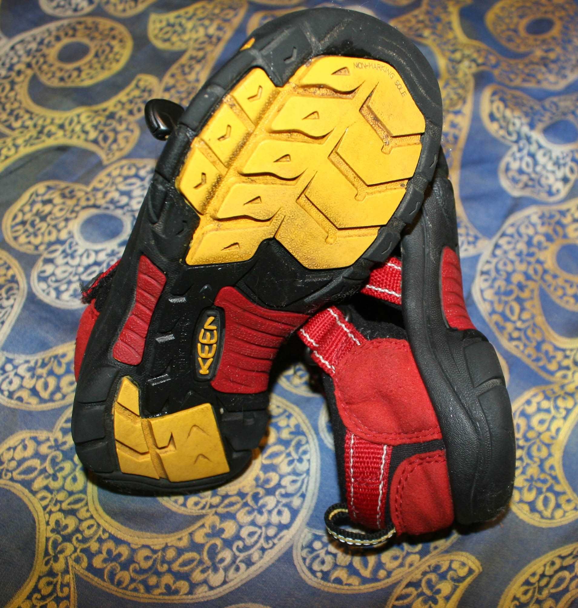 Сандалі дитячі Keen Waterproof