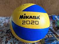 Волейбольный мяч Mikasa 2022