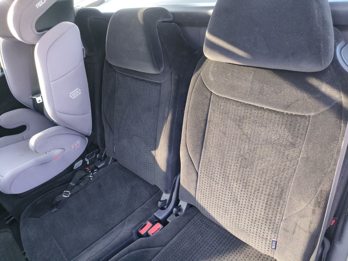 Citröen C4 Grand Picasso