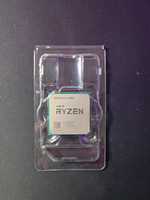 Processador AMD Ryzen 3 3200G+air cooler da AMD