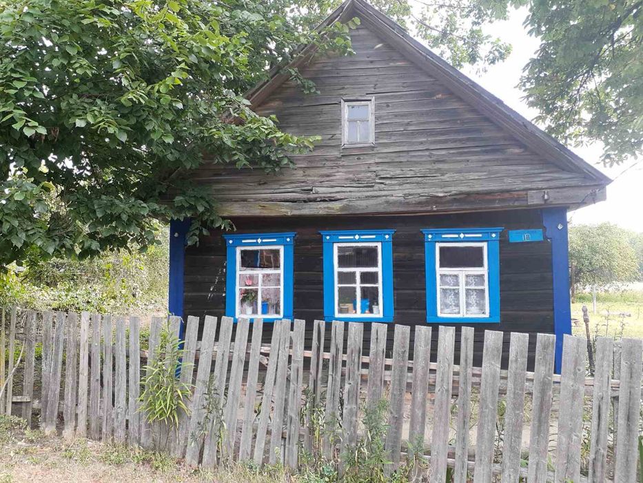 Продається будинок в в Вижгородському районі с.Рагівка