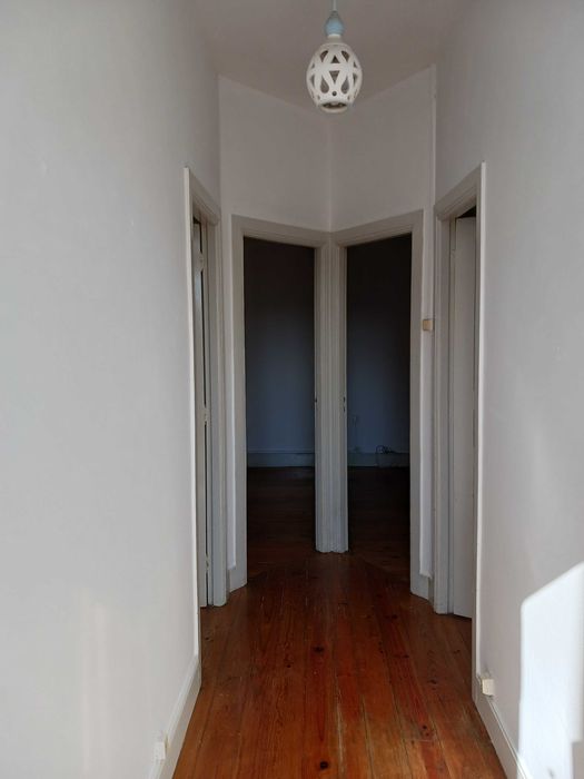 Casa v3 com Ar Condicionado no centro de Ermesinde