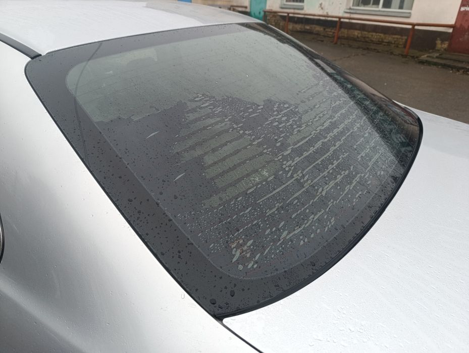 Honda accord 7 2005 2.0 AT (автомат, дорест) ОБМІН НА БУС