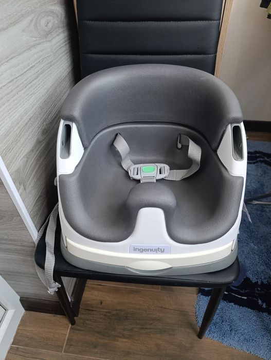 Бустер для годування/стільчик для годування Ingenuity