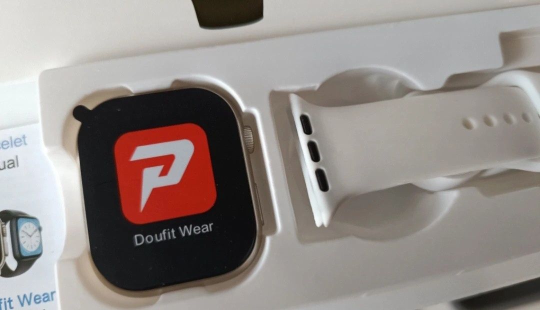 Smartwatch 9 seria