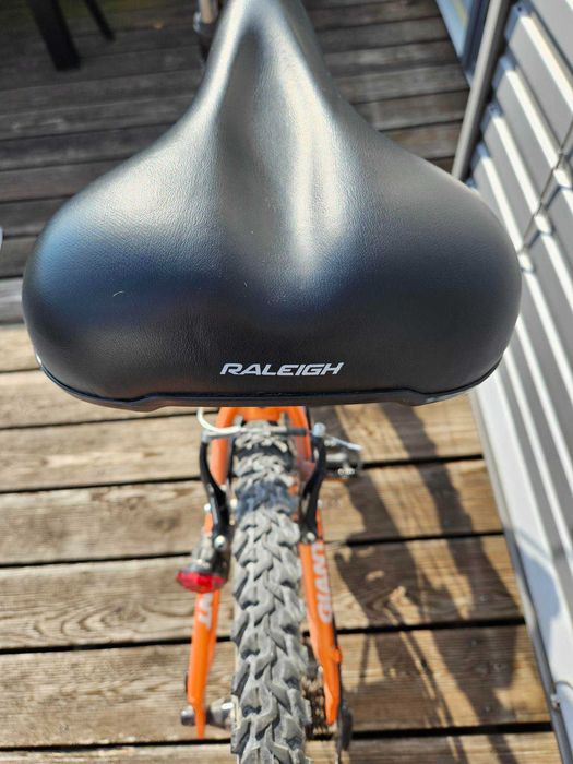 Damski/młodzieżowy rower górski Giant Boulder, 26 cali