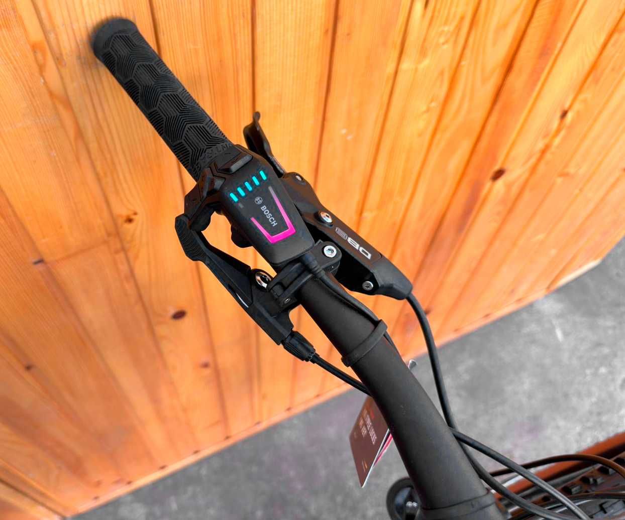 Trek Powerfly FS 7 (США 2023) НОВИЙ! Smart System, ключі, зарядка