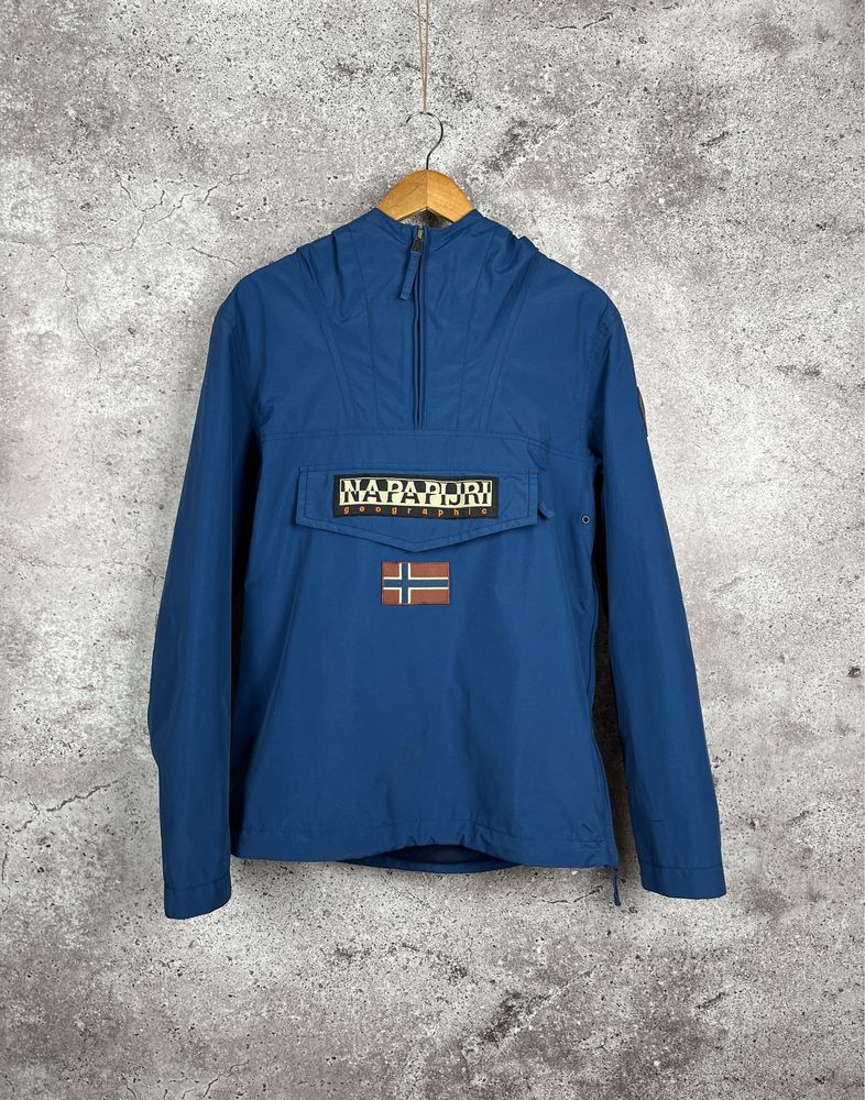 Napapijri Rainforest Summer Anorak
