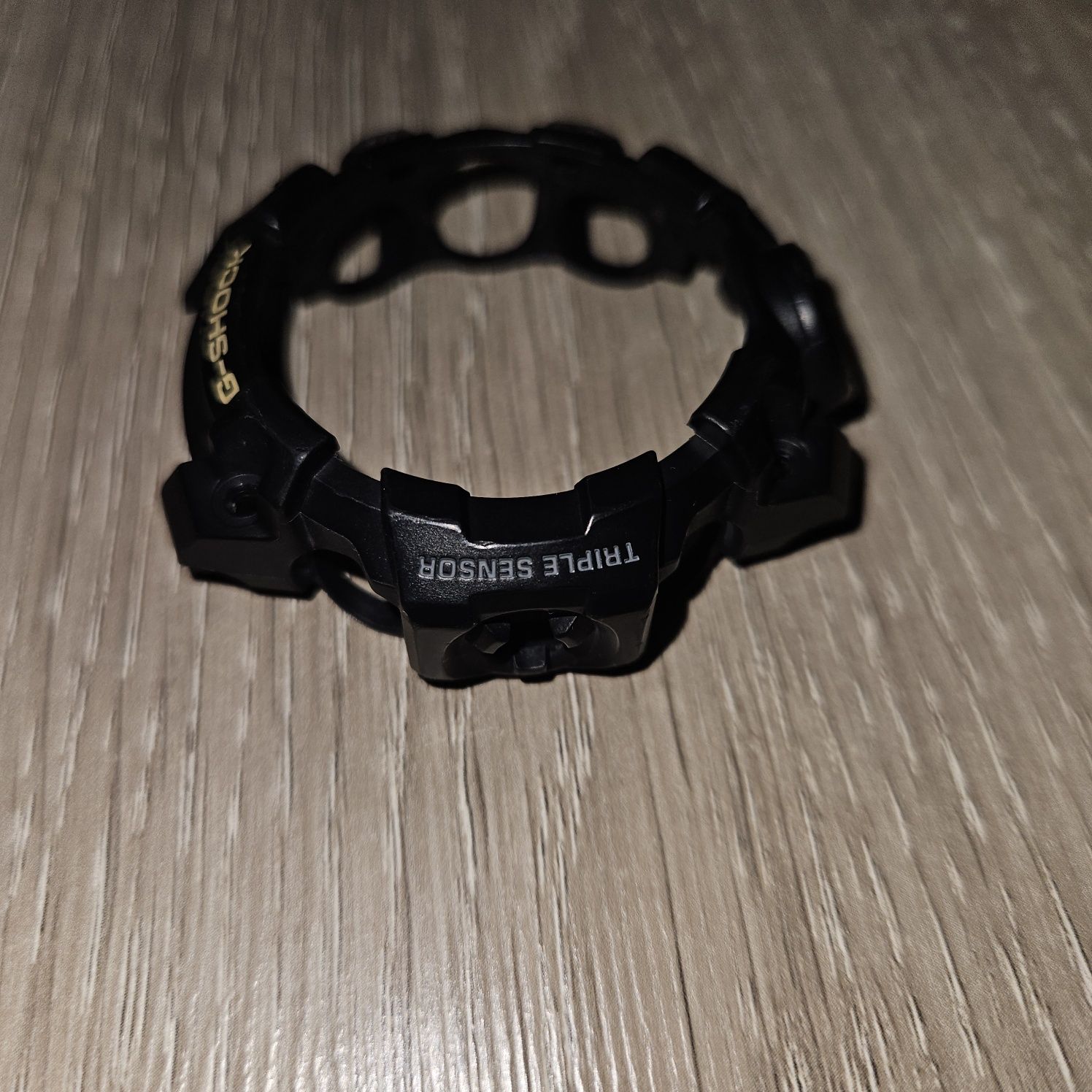 Bezel Casio GWG-1000DC
