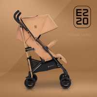 Nowy wózek spacerowy Ezzo Euro-Cart-kolory,rozkładany
