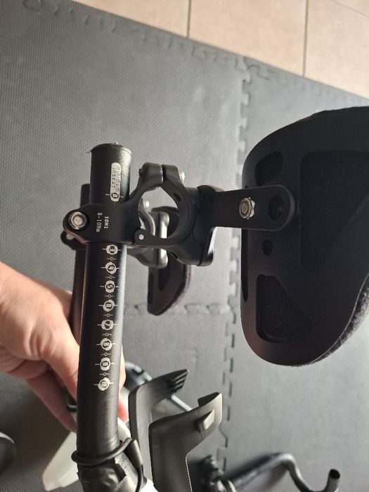 Lemondka BBS 31.8 mm