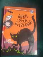 Sprzedam Książke ,, Buba córka Belzebuba"
