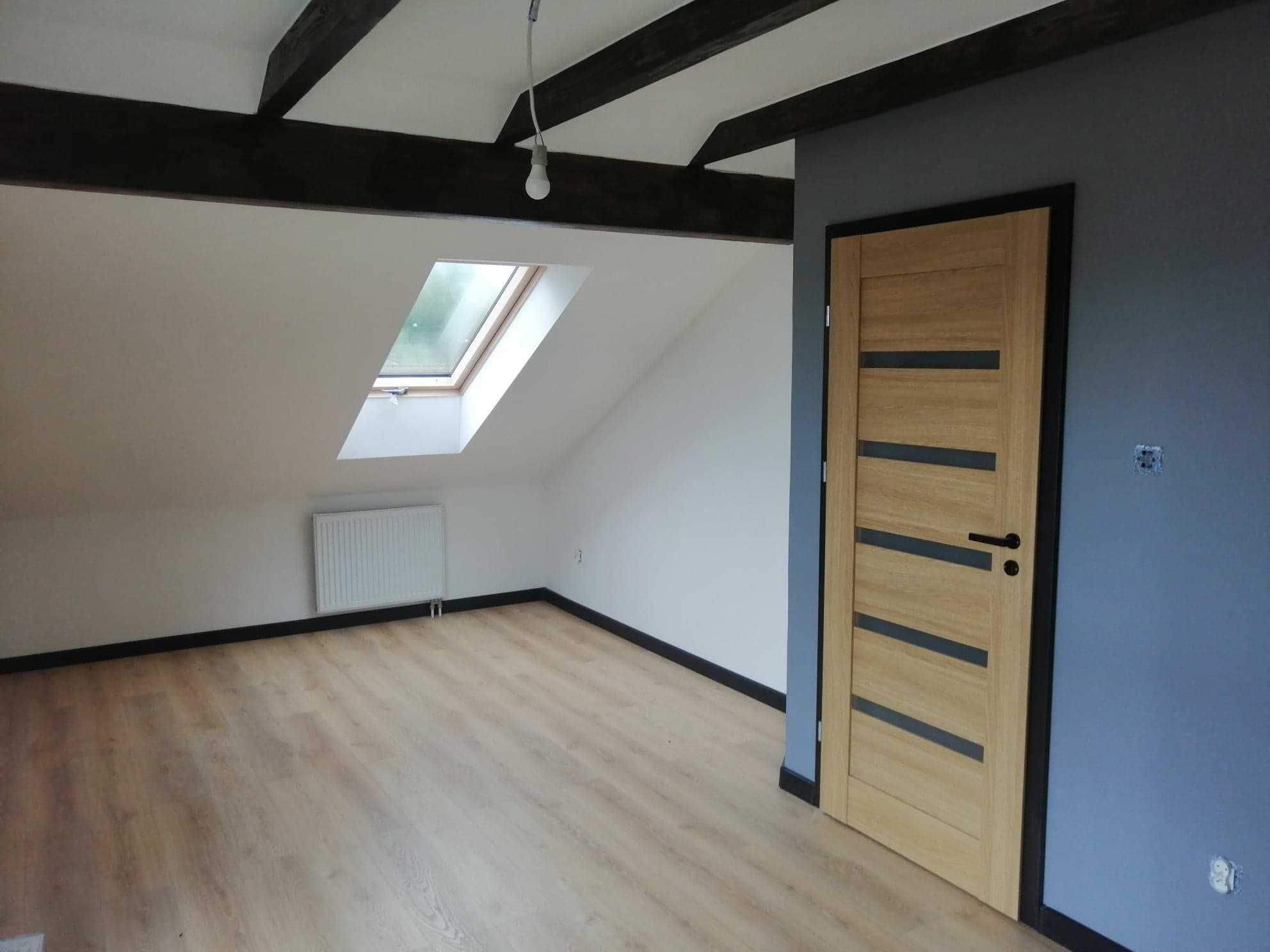 Komfortowe mieszkanie 128 m2, Żywiec, pod klucz, 2 poziomowe