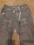 Spodnie joggery cropp