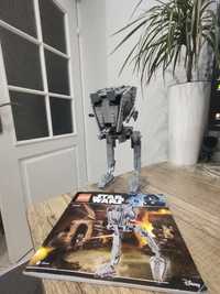LEGO 75153 at-st star wars