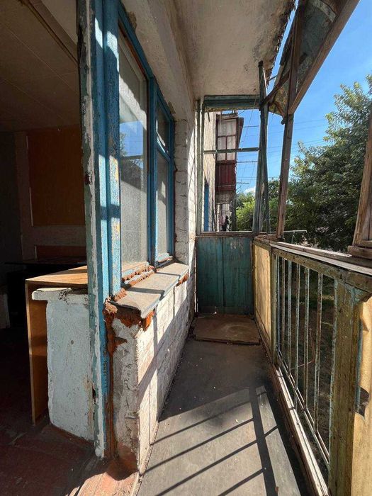 Продаж 1к квартири Рокувата
