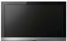 Telewizor Sony KDL‑40EX500 – 40 cali Full HD