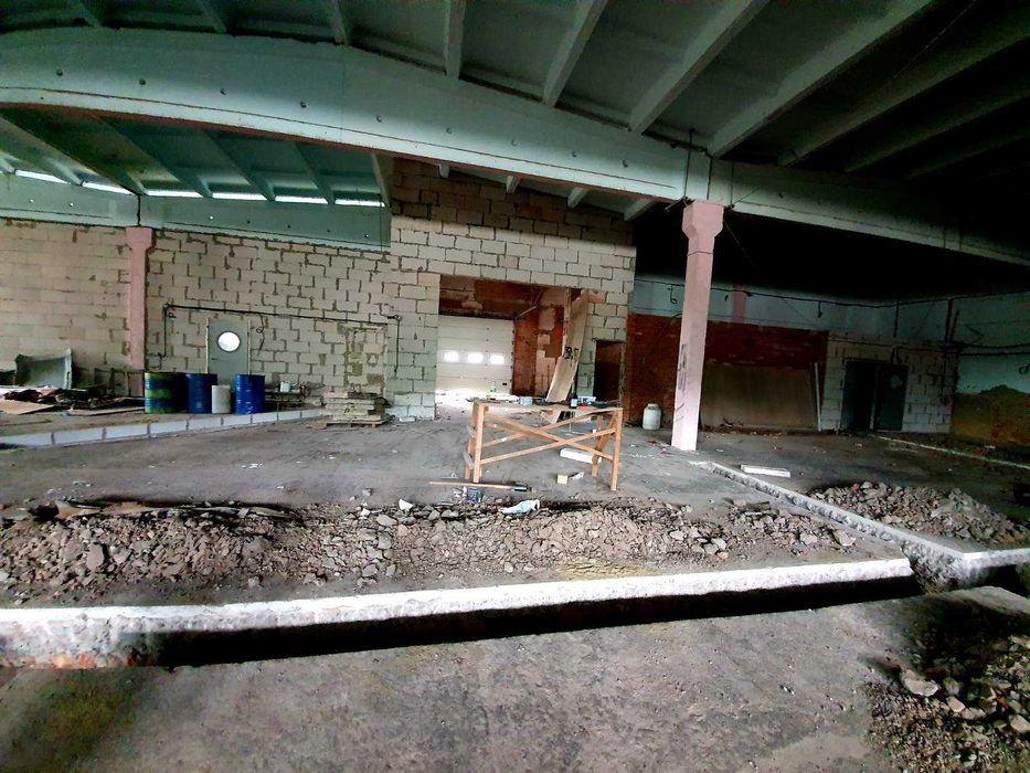 Комерційна пропозиція на Г.Кондратьєва