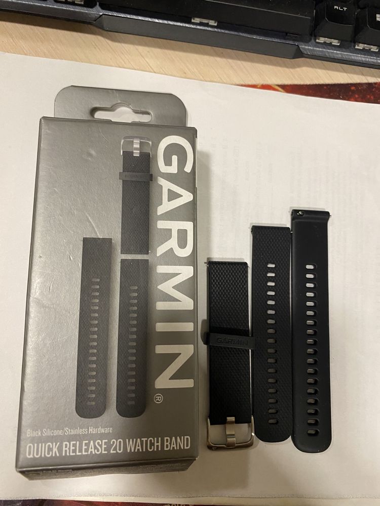 Ремінець Garmin