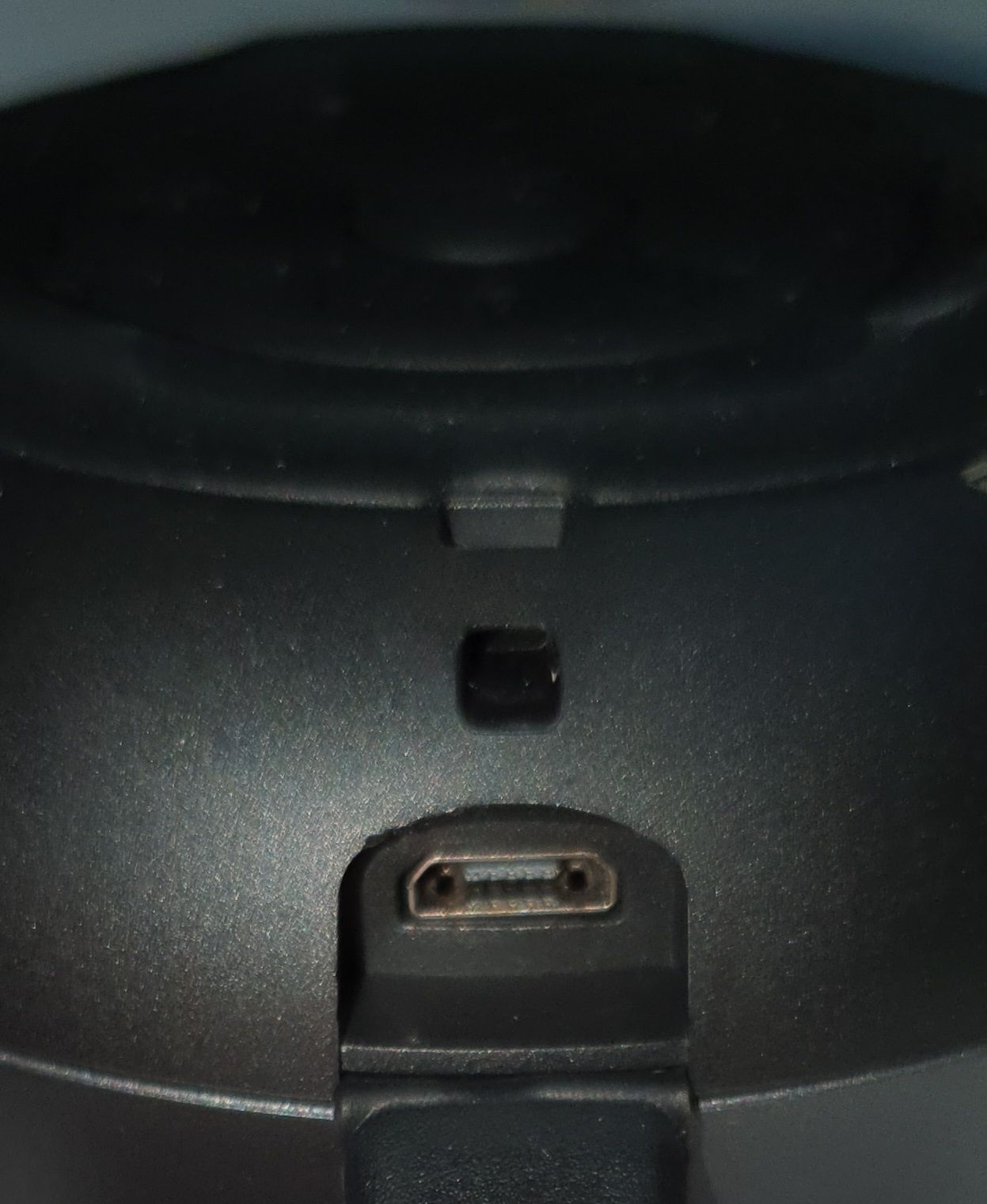 Колонка Lenovo K3 pro black Bluetooth